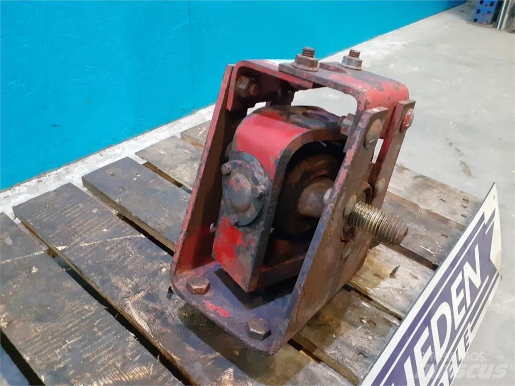 Case IH 810 Accessori per mietitrebbiatrici