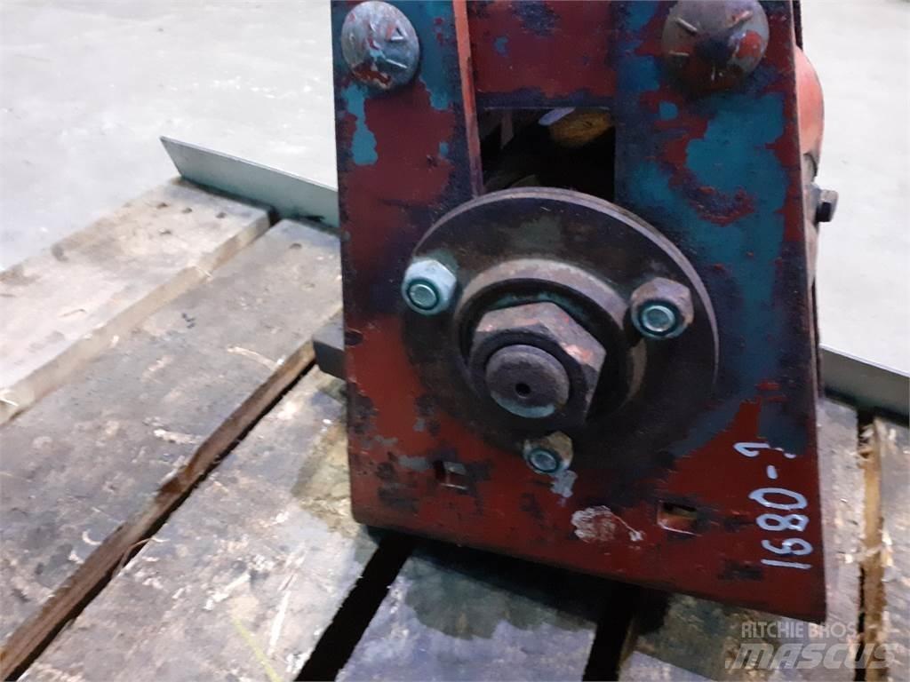 Case IH 810 Accessori per mietitrebbiatrici