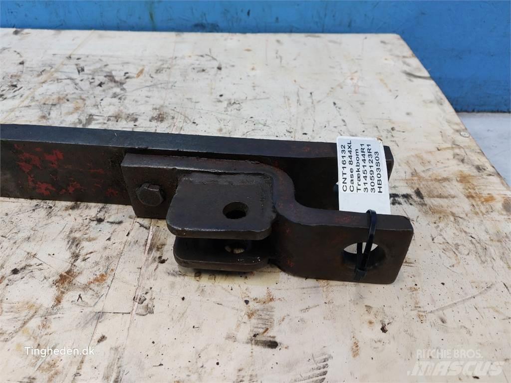 Case IH 844XL Altri accessori per trattori