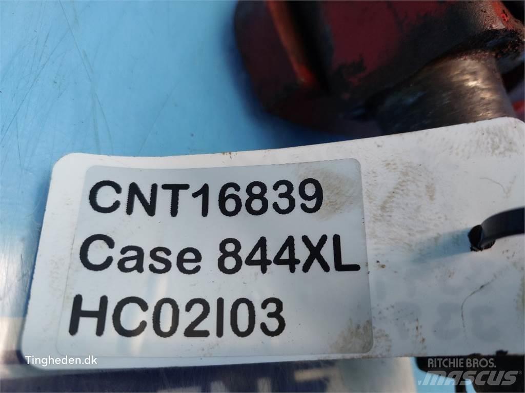 Case IH 844XL Altri accessori per trattori