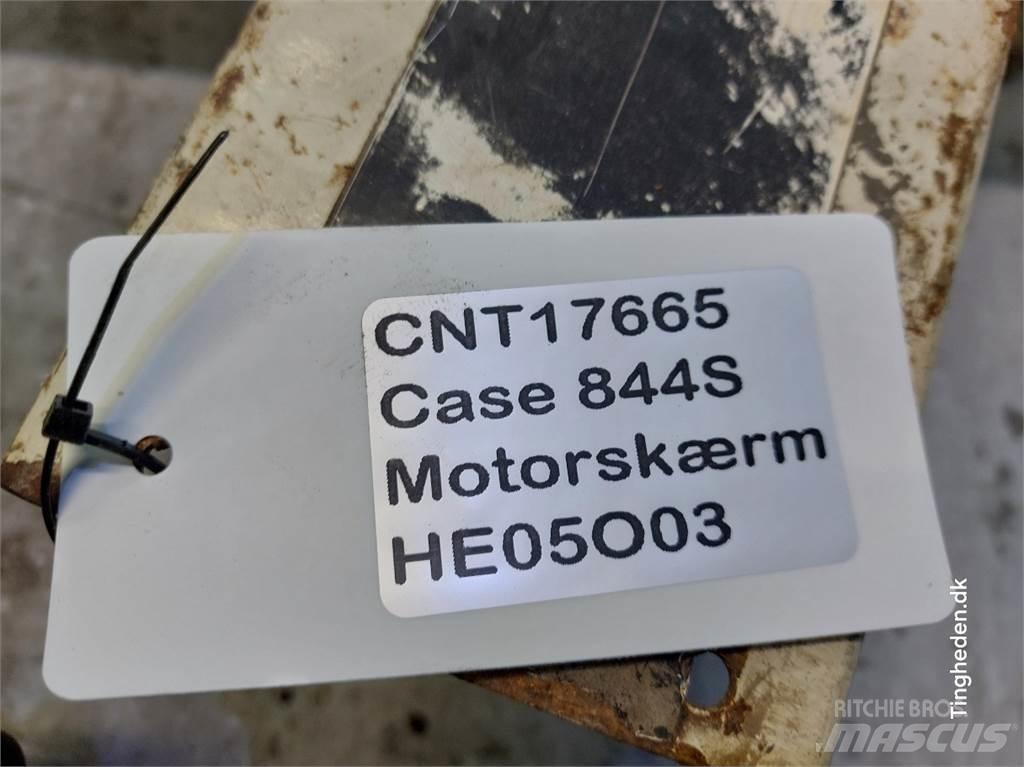 Case IH 844XL Altri accessori per trattori