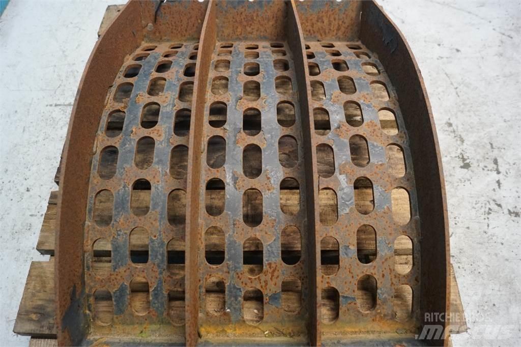 Case IH 9010 Accessori per mietitrebbiatrici