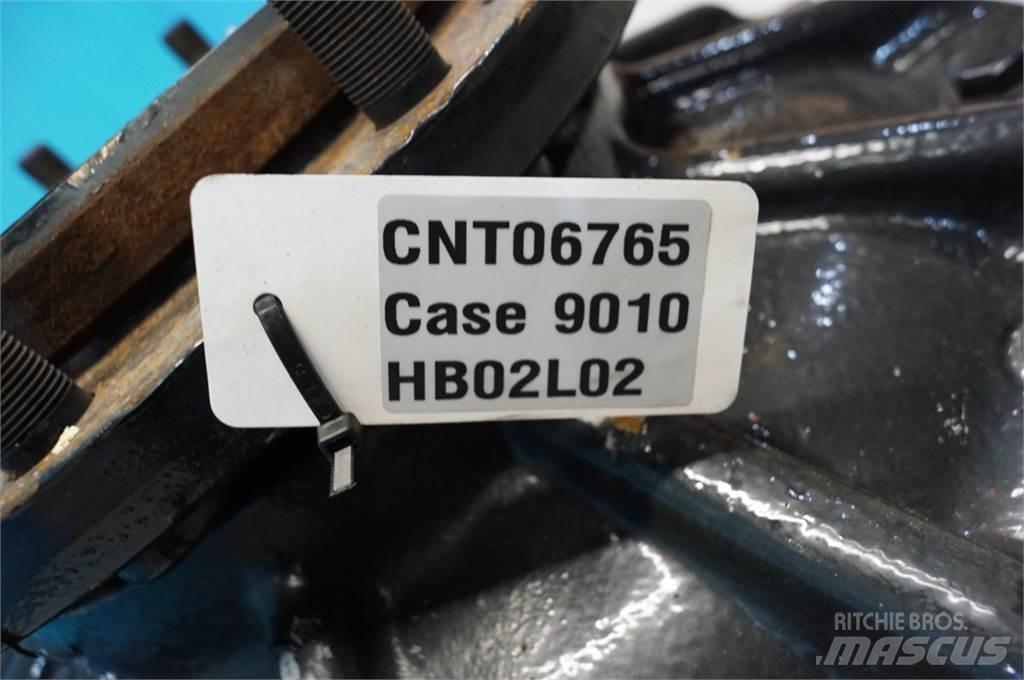 Case IH 9010 Accessori per mietitrebbiatrici