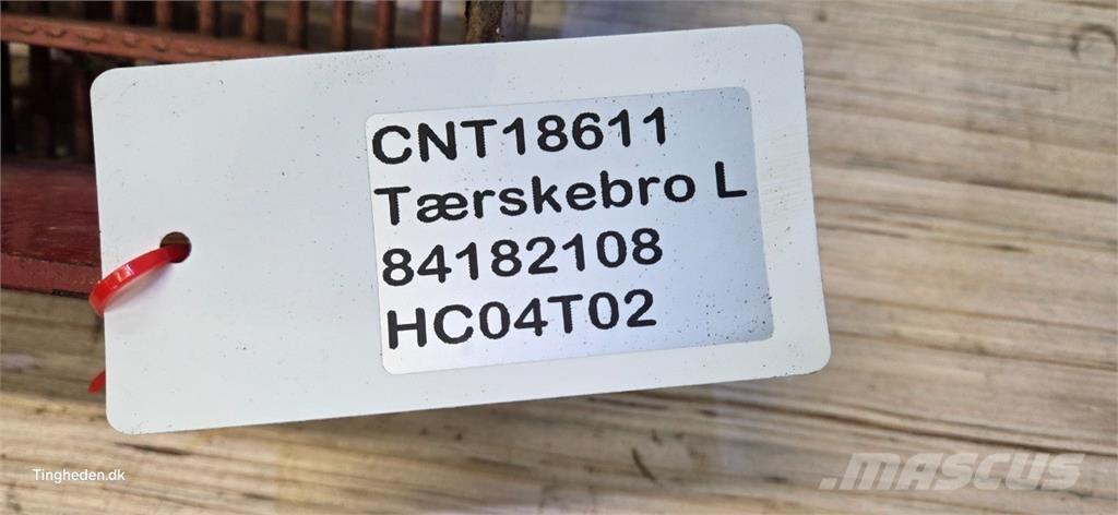 Case IH 9010 Accessori per mietitrebbiatrici