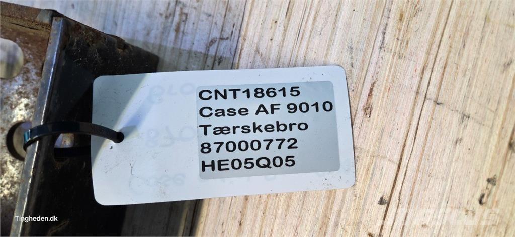 Case IH 9010 Accessori per mietitrebbiatrici