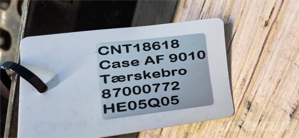 Case IH 9010 Accessori per mietitrebbiatrici