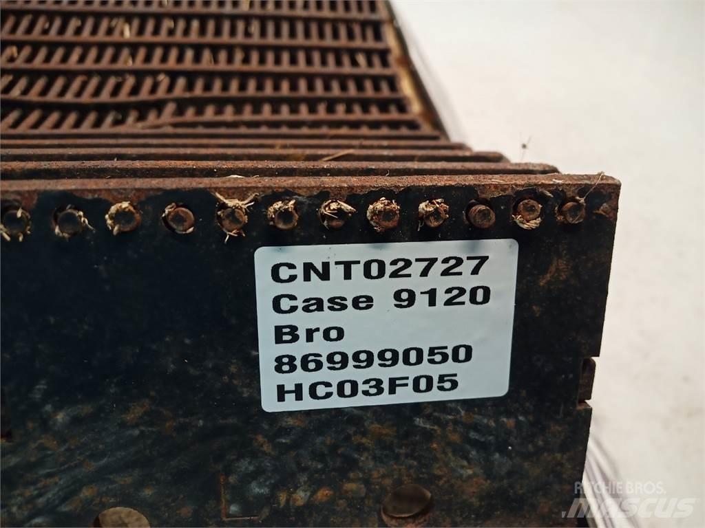 Case IH 9120 Accessori per mietitrebbiatrici
