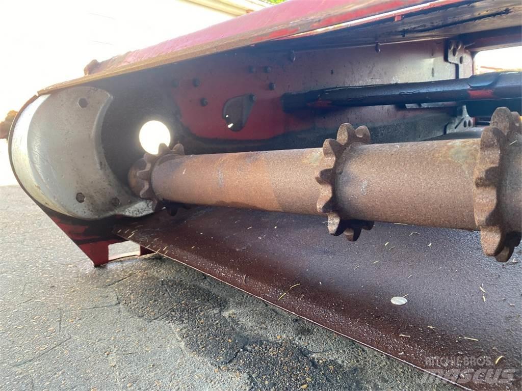Case IH 9120 Accessori per mietitrebbiatrici