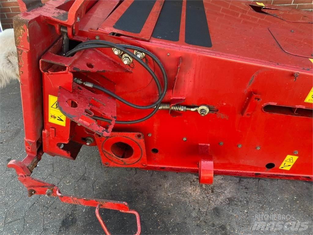 Case IH 9120 Accessori per mietitrebbiatrici