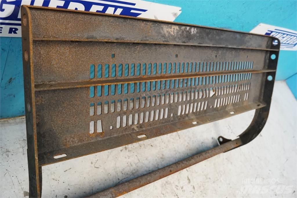 Case IH 9120 Accessori per mietitrebbiatrici