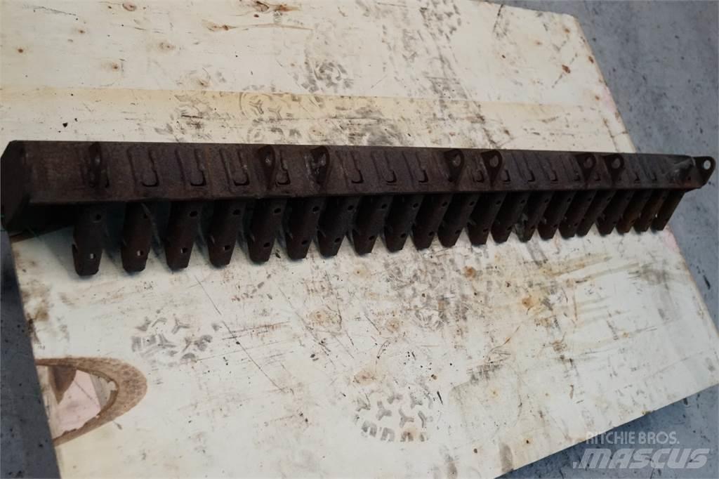 Case IH 9120 Accessori per mietitrebbiatrici