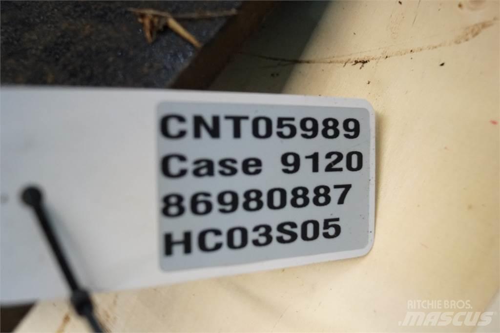 Case IH 9120 Accessori per mietitrebbiatrici