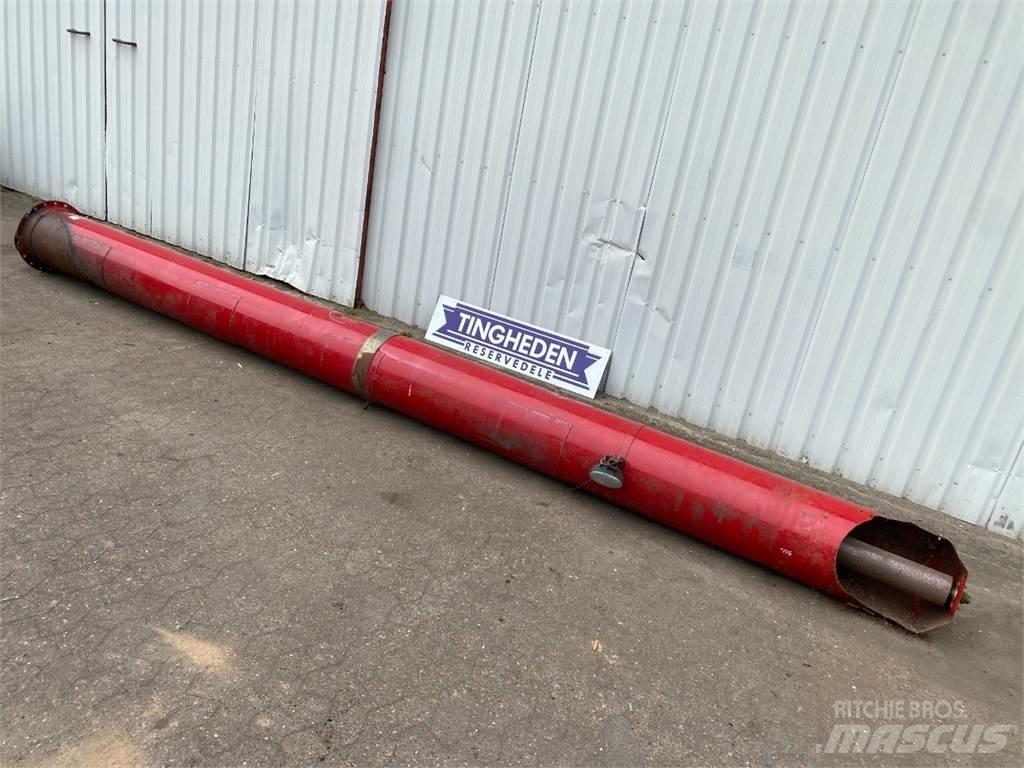 Case IH 9120 Accessori per mietitrebbiatrici