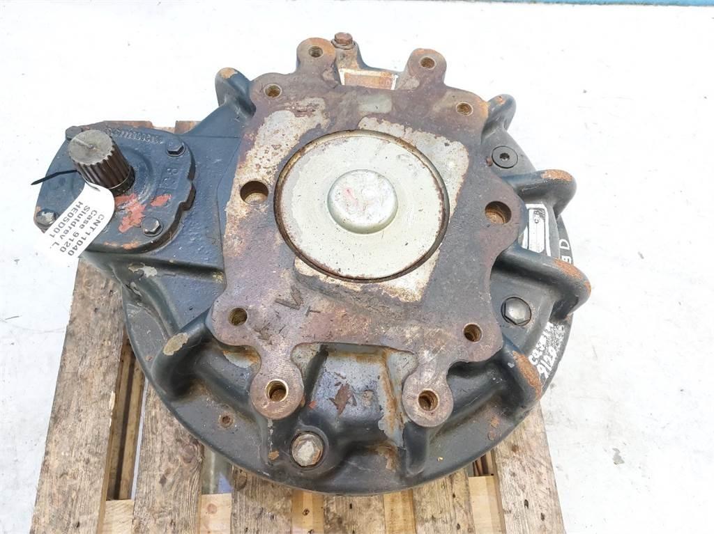 Case IH 9120 Accessori per mietitrebbiatrici