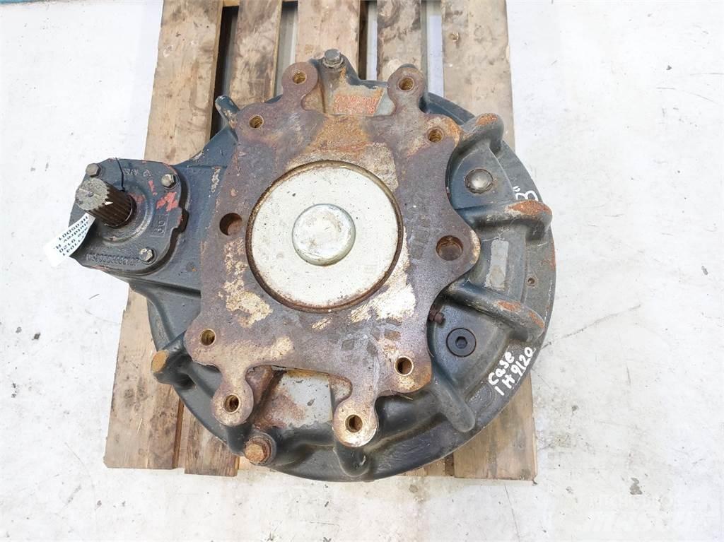 Case IH 9120 Accessori per mietitrebbiatrici