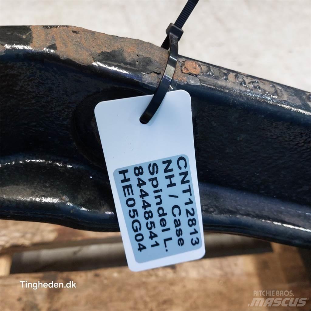 Case IH 9120 Accessori per mietitrebbiatrici