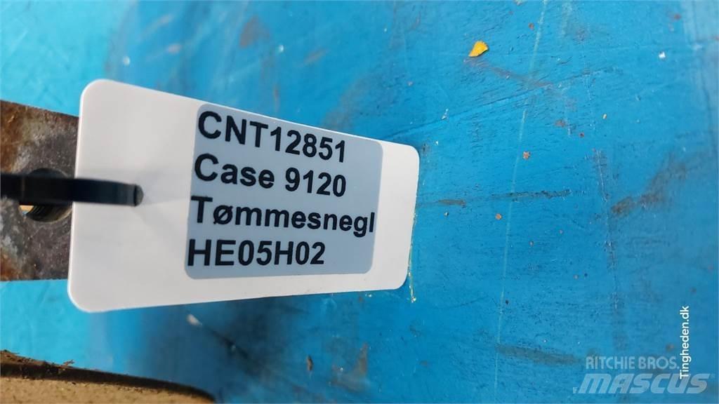 Case IH 9120 Accessori per mietitrebbiatrici
