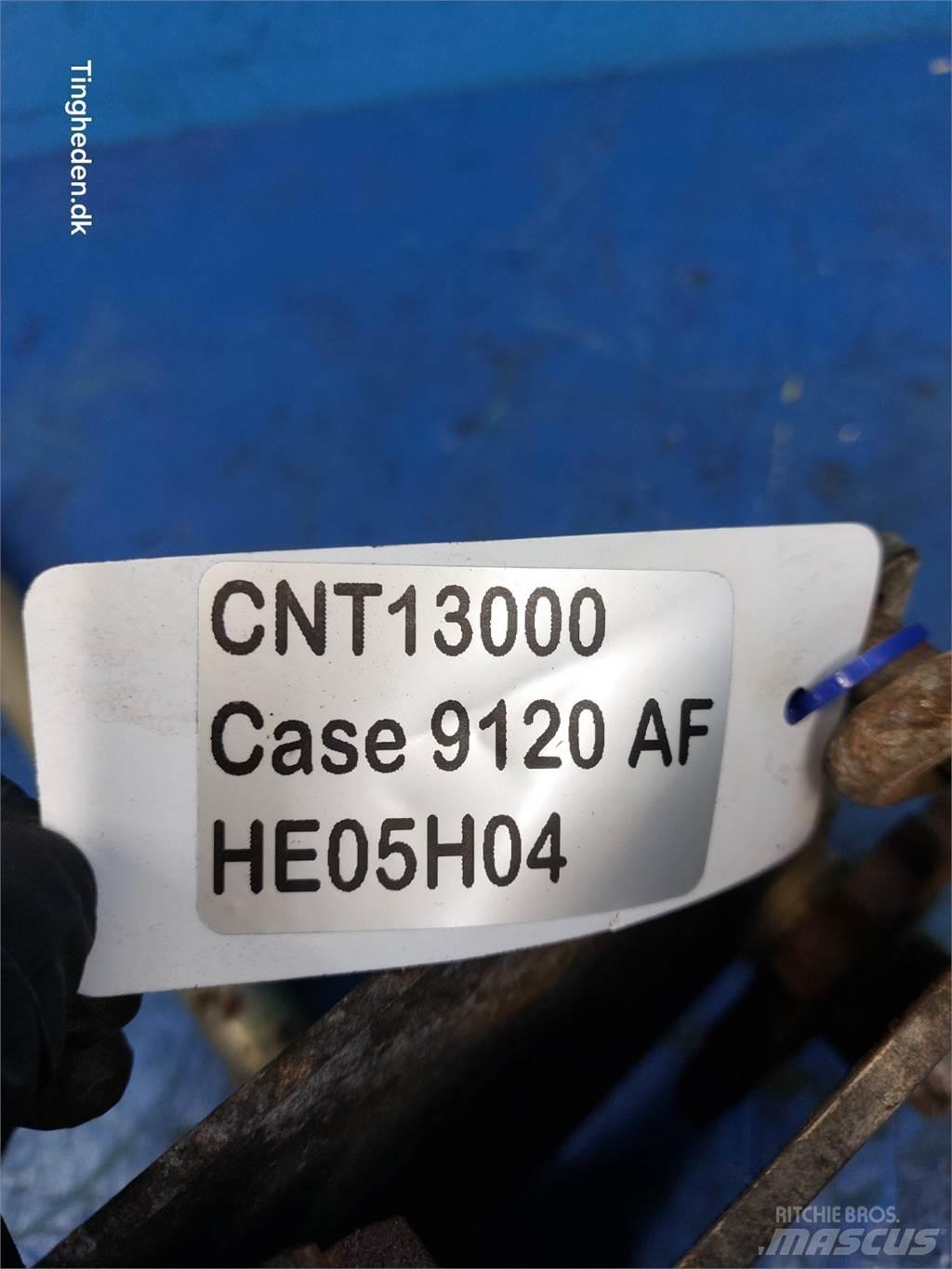 Case IH 9120 Accessori per mietitrebbiatrici