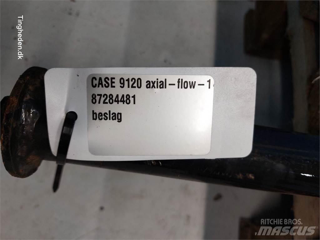 Case IH 9120 Accessori per mietitrebbiatrici