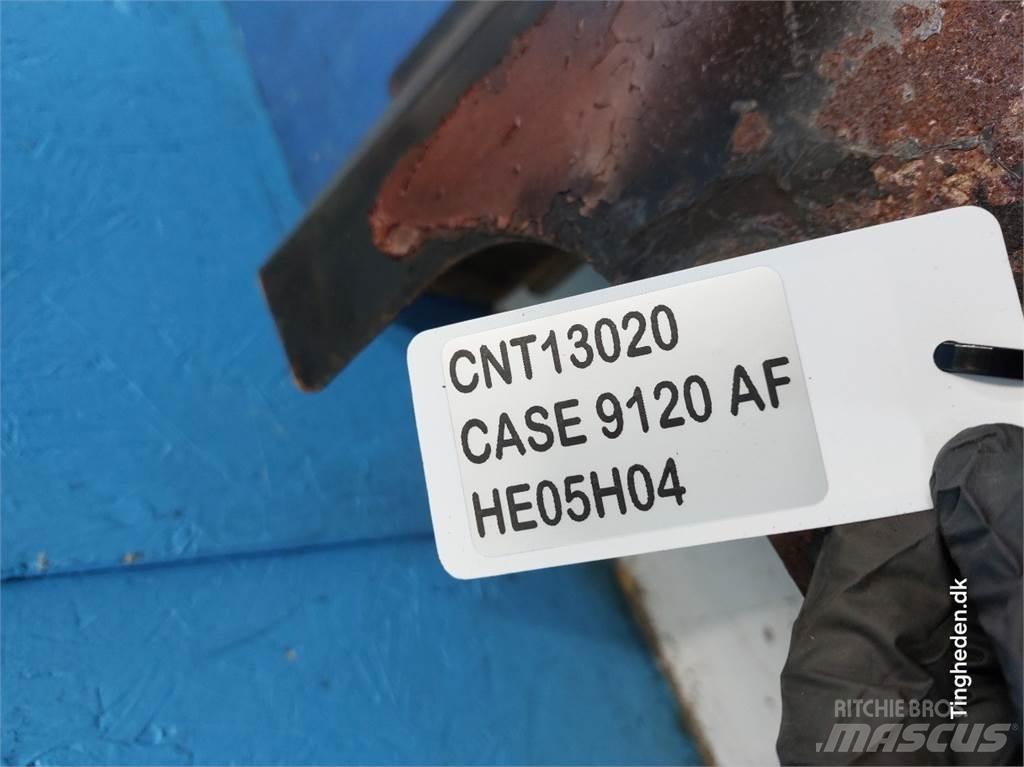 Case IH 9120 Accessori per mietitrebbiatrici