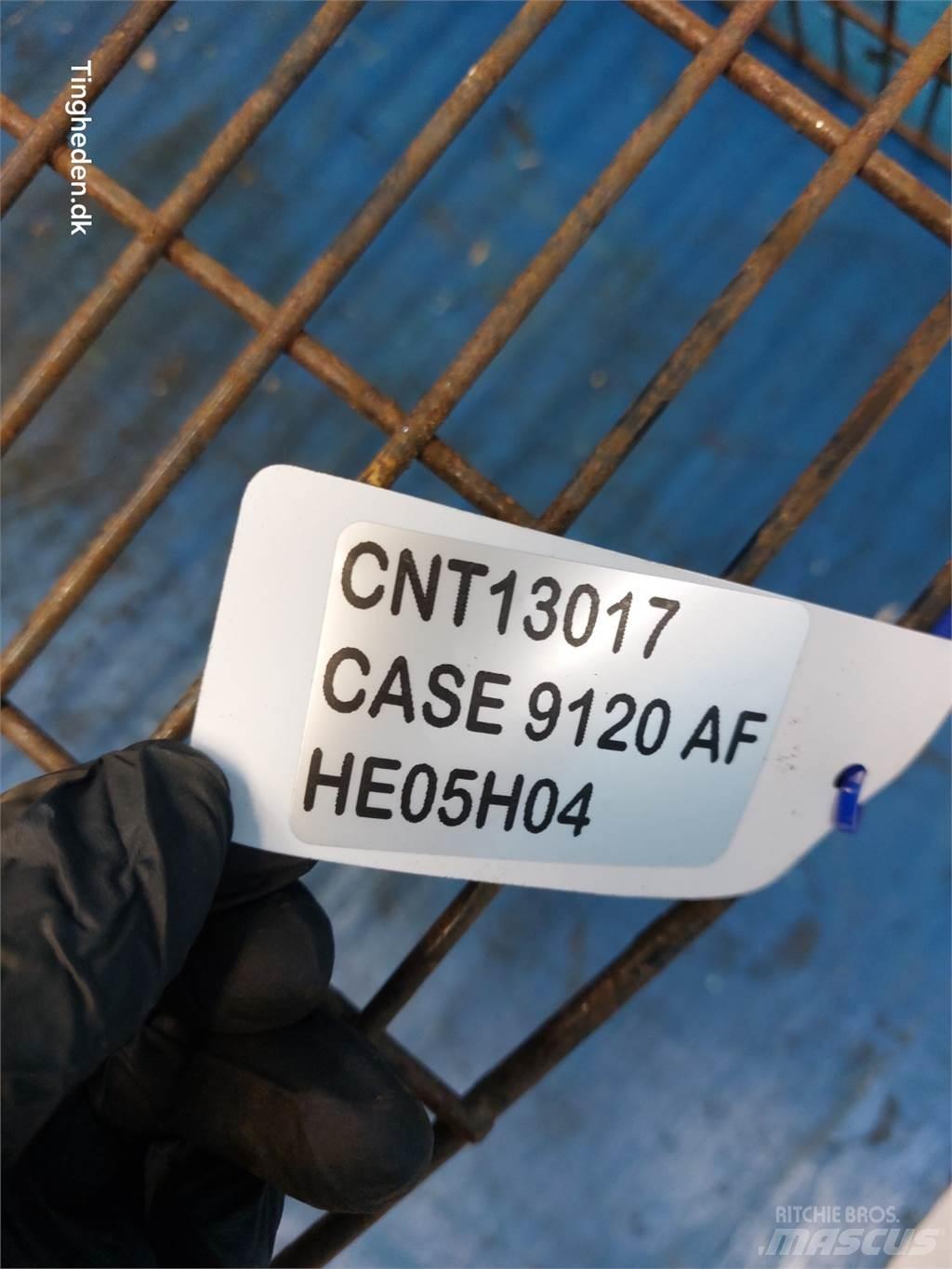 Case IH 9120 Agricoltura - Altro
