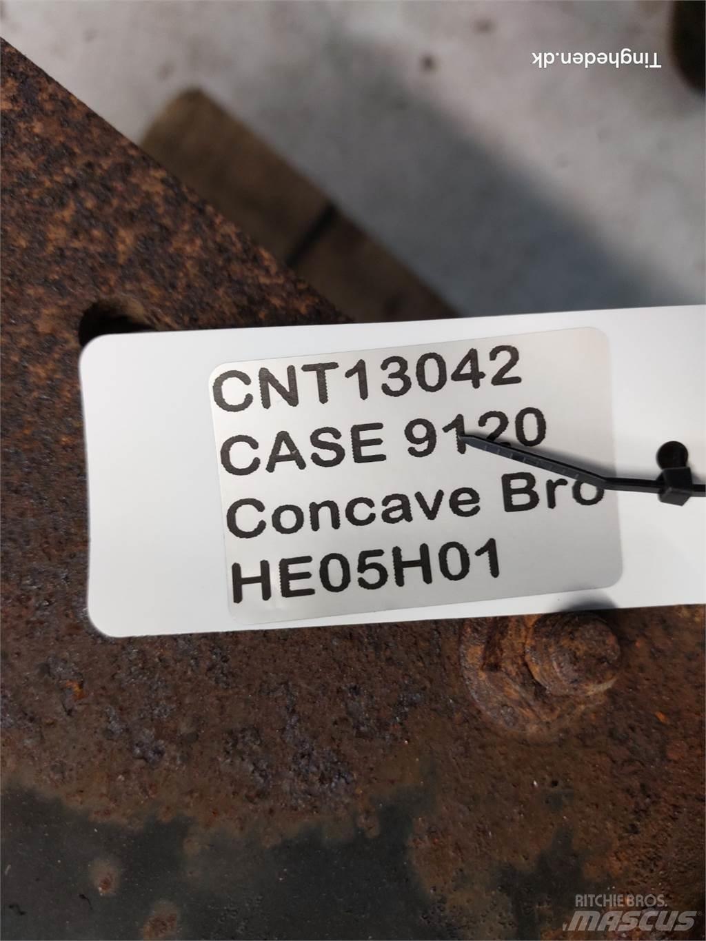 Case IH 9120 Accessori per mietitrebbiatrici