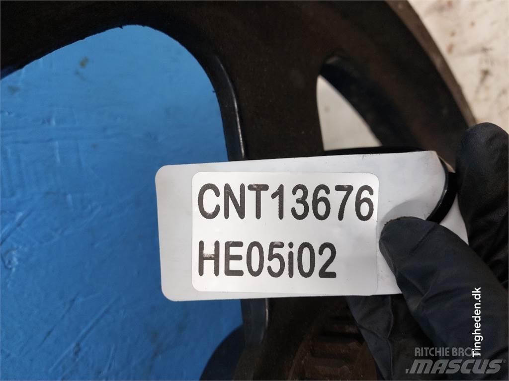 Case IH 9120 Agricoltura - Altro