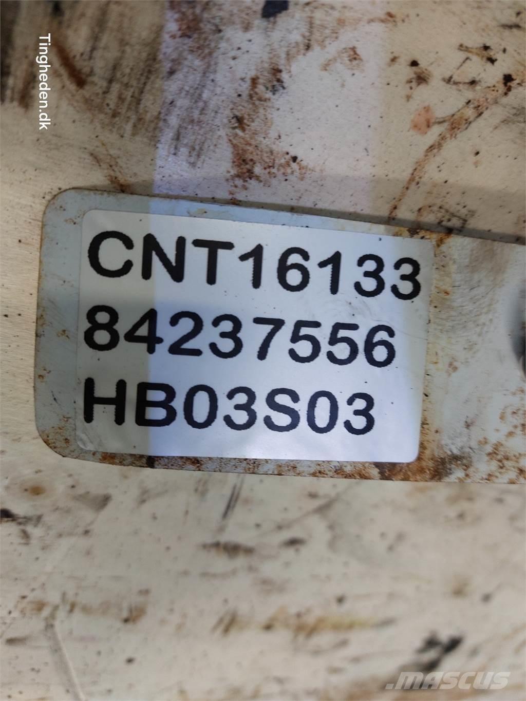 Case IH 9120 Accessori per mietitrebbiatrici