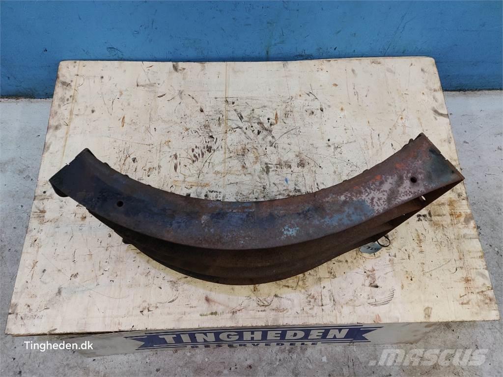 Case IH 9120 Accessori per mietitrebbiatrici