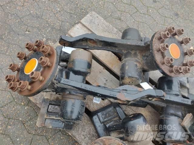Case IH 9230 Accessori per mietitrebbiatrici