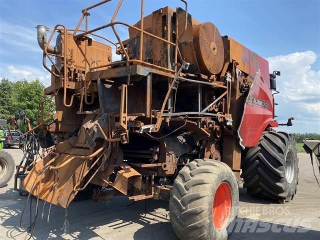 Case IH 9230 Mietitrebbiatrici
