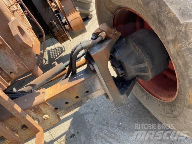 Case IH 9230 Mietitrebbiatrici