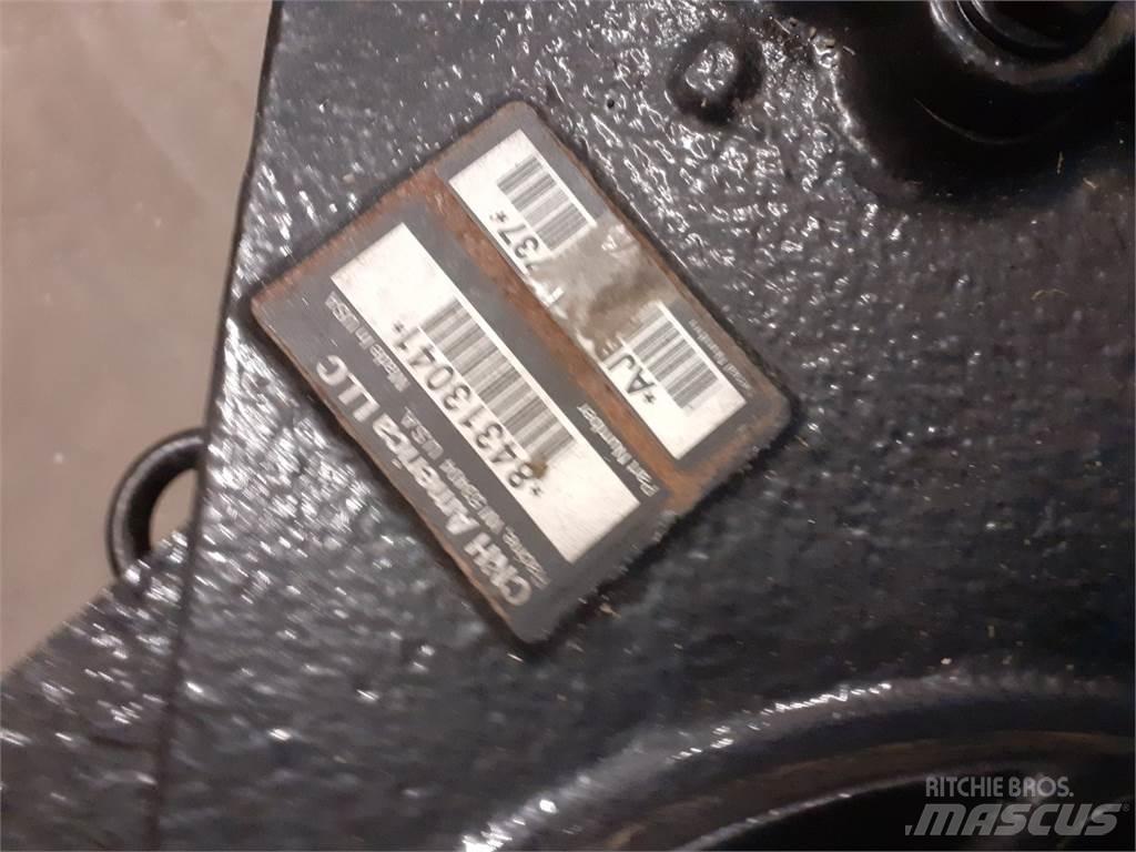 Case IH 9230 Trasmissione