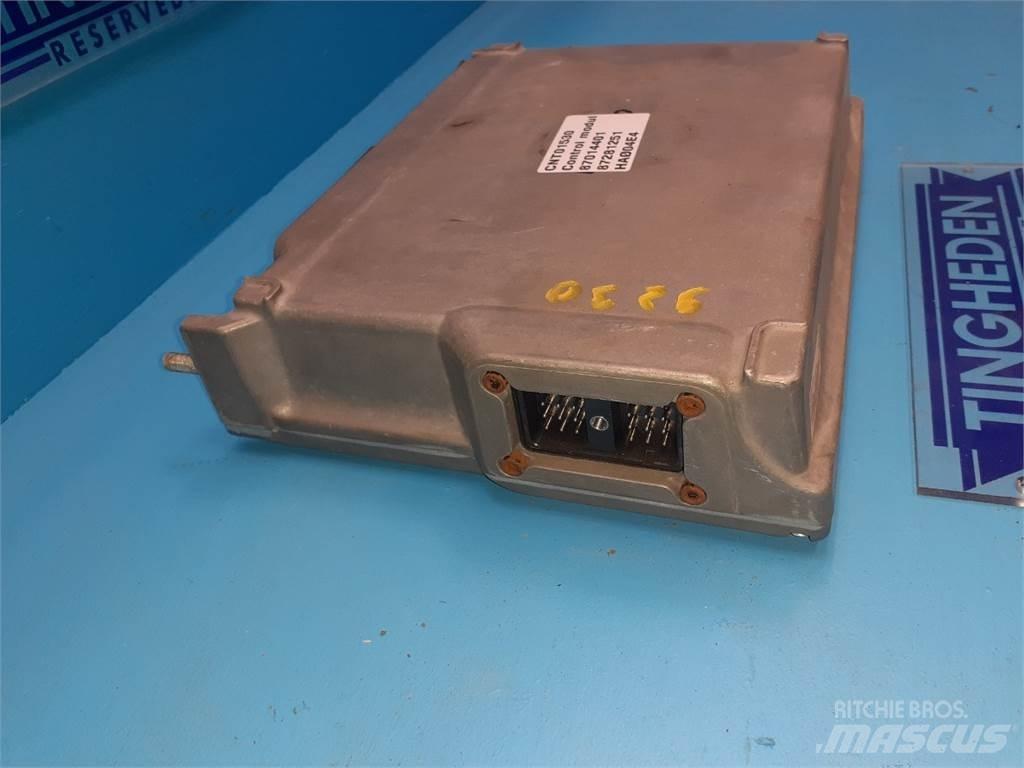 Case IH 9230 Componenti elettroniche