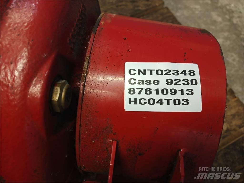Case IH 9230 Trasmissione