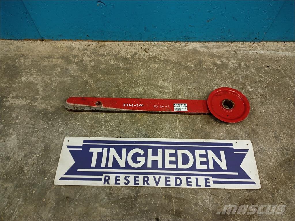 Case IH 9230 Accessori per mietitrebbiatrici