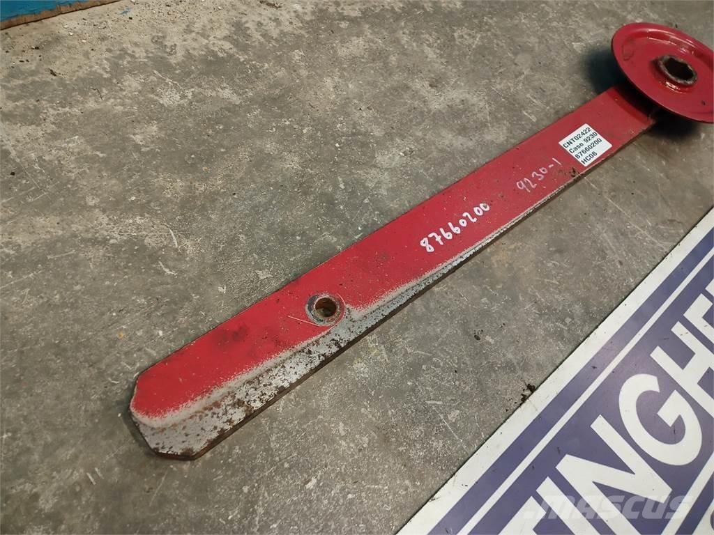 Case IH 9230 Accessori per mietitrebbiatrici