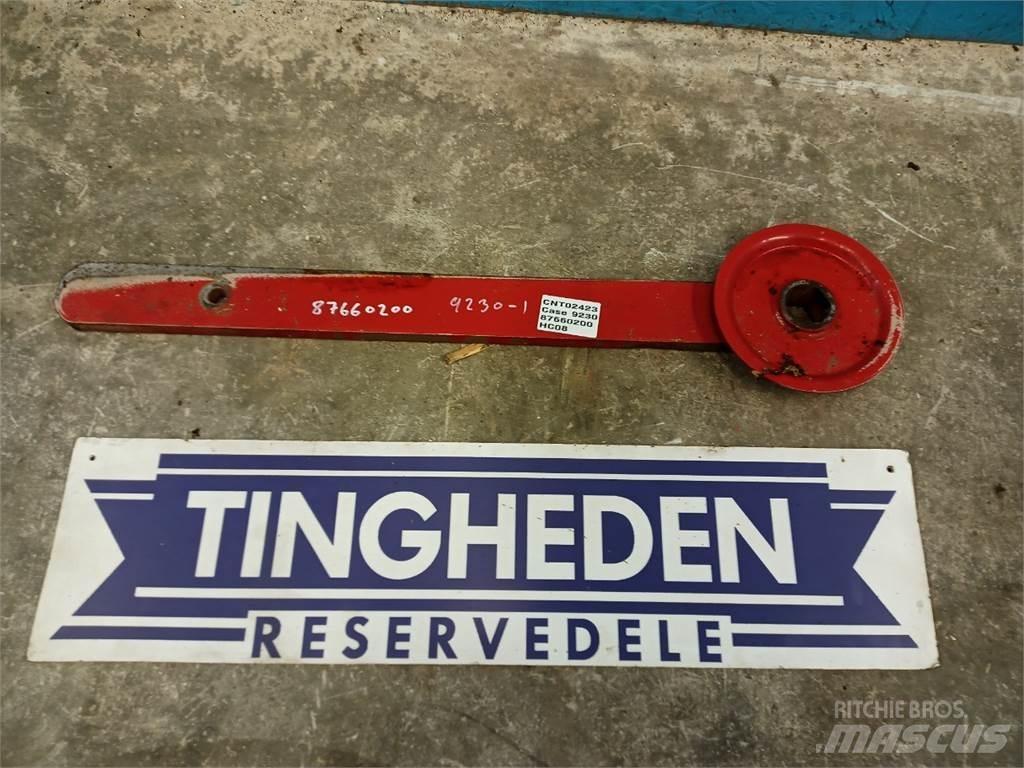 Case IH 9230 Accessori per mietitrebbiatrici