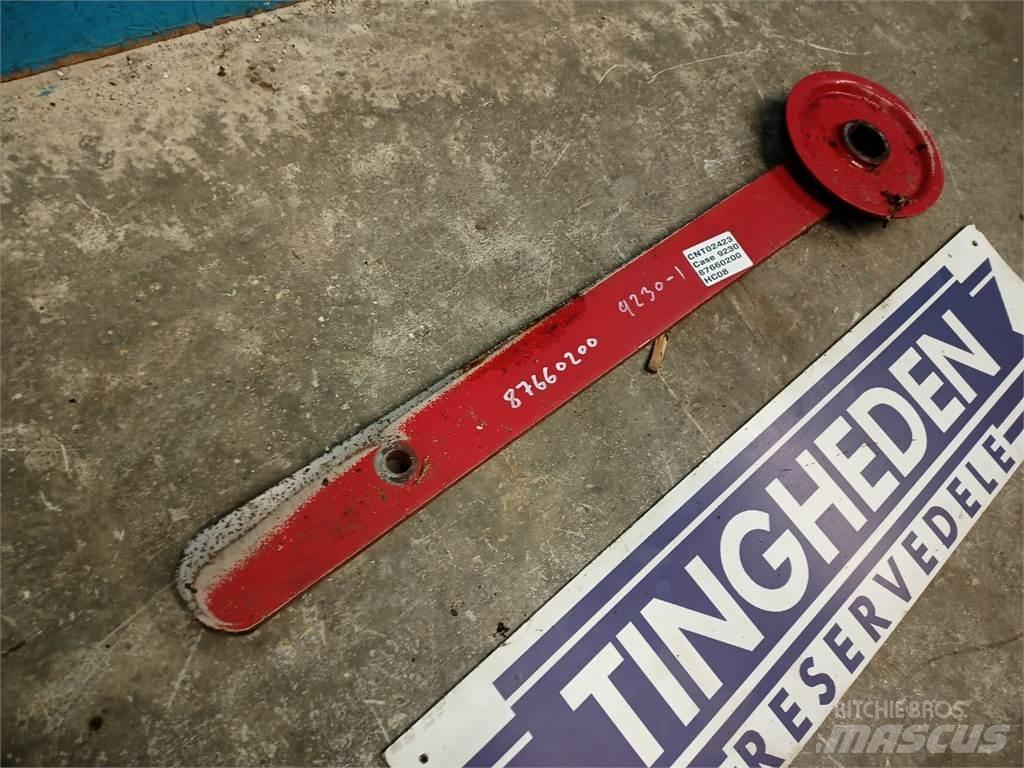 Case IH 9230 Accessori per mietitrebbiatrici