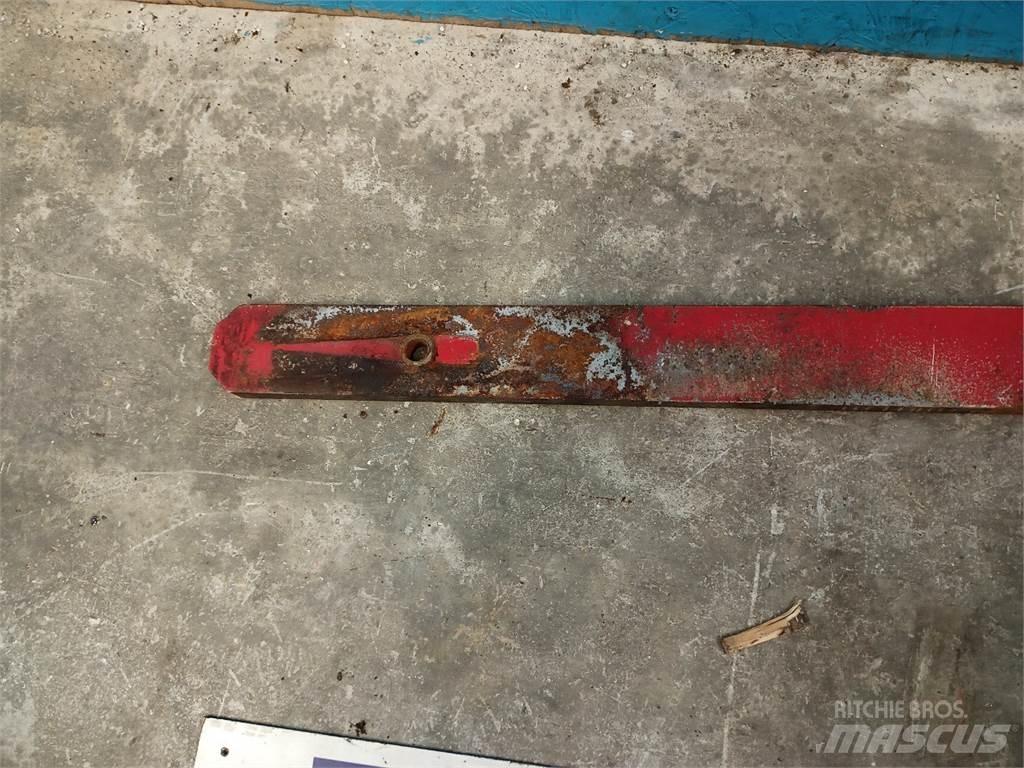 Case IH 9230 Accessori per mietitrebbiatrici