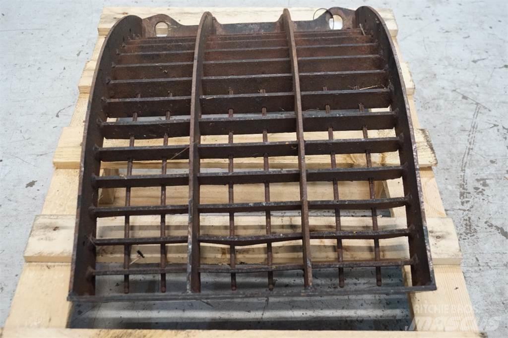 Case IH 9230 Accessori per mietitrebbiatrici