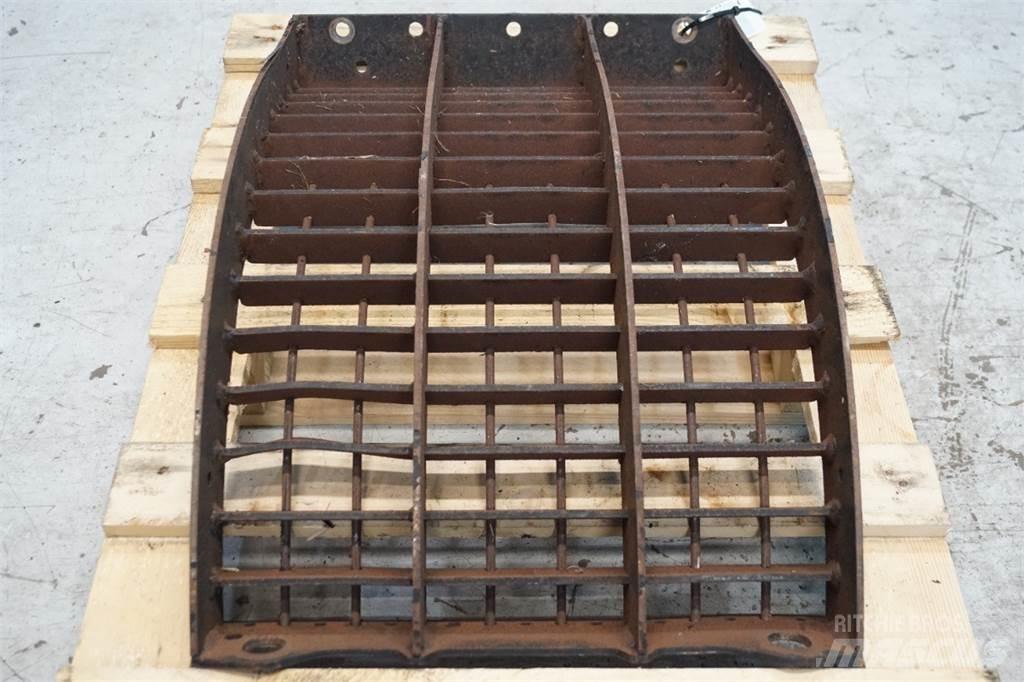 Case IH 9230 Accessori per mietitrebbiatrici