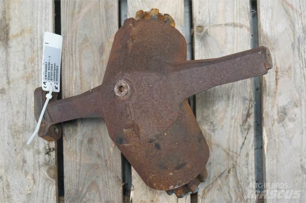 Case IH 9230 Accessori per mietitrebbiatrici