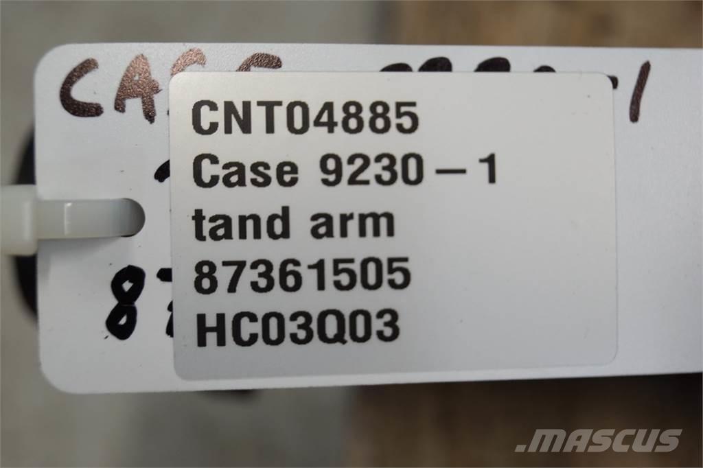 Case IH 9230 Accessori per mietitrebbiatrici