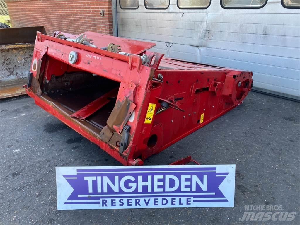 Case IH 9230 Accessori per mietitrebbiatrici