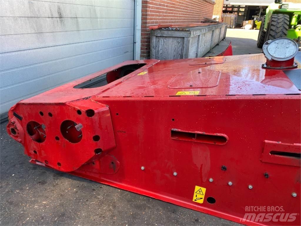 Case IH 9230 Accessori per mietitrebbiatrici
