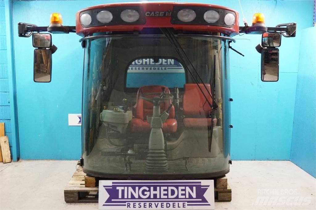 Case IH 9230 Cabine e interni