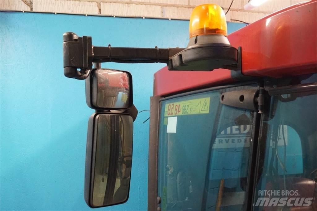 Case IH 9230 Cabine e interni