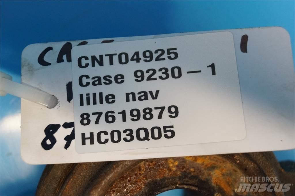 Case IH 9230 Accessori per mietitrebbiatrici