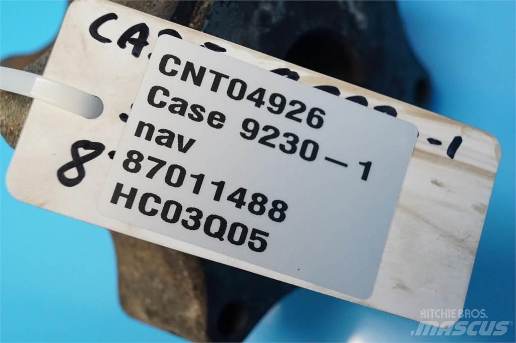 Case IH 9230 Accessori per mietitrebbiatrici